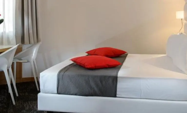 Hotel Elite Residence, Mestre