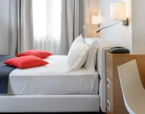 Hotel Elite Residence, Mestre