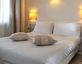 Hotel Elite Residence, Mestre