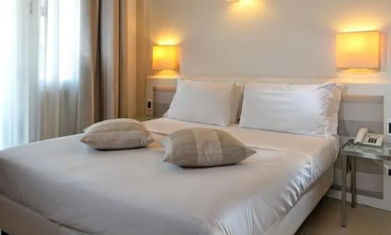 Hotel Elite Residence, Mestre