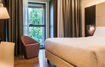 Four Points by Sheraton Venice Mestre, Mestre