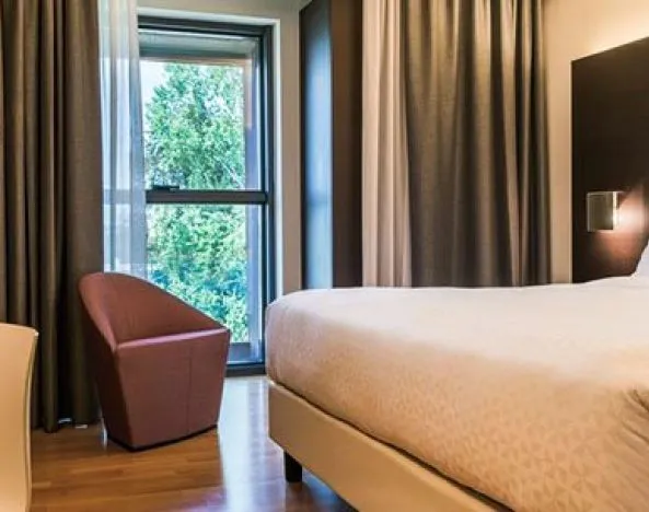 Four Points by Sheraton Venice Mestre, Mestre