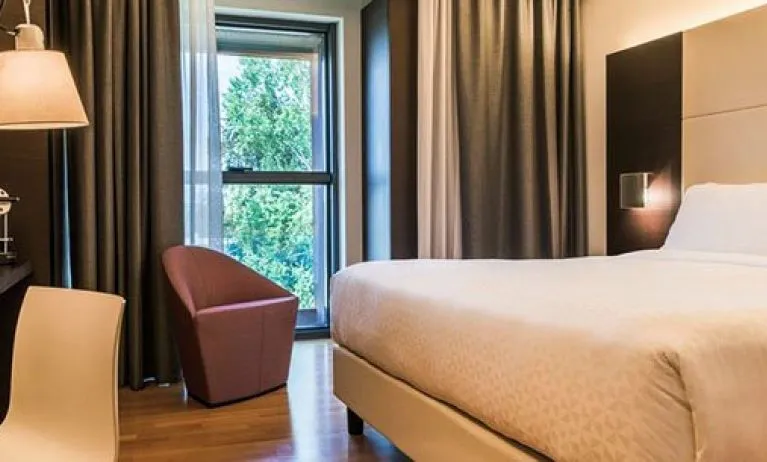 Four Points by Sheraton Venice Mestre, Mestre