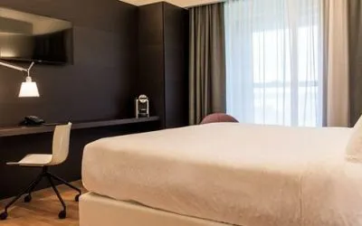 Four Points by Sheraton Venice Mestre, Mestre