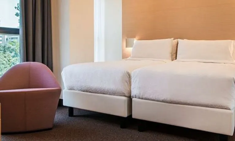 Four Points by Sheraton Venice Mestre, Mestre