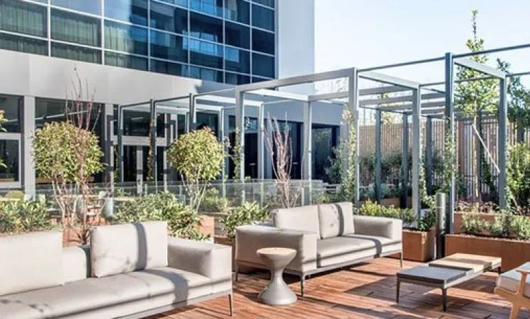 Four Points by Sheraton Venice Mestre, Mestre