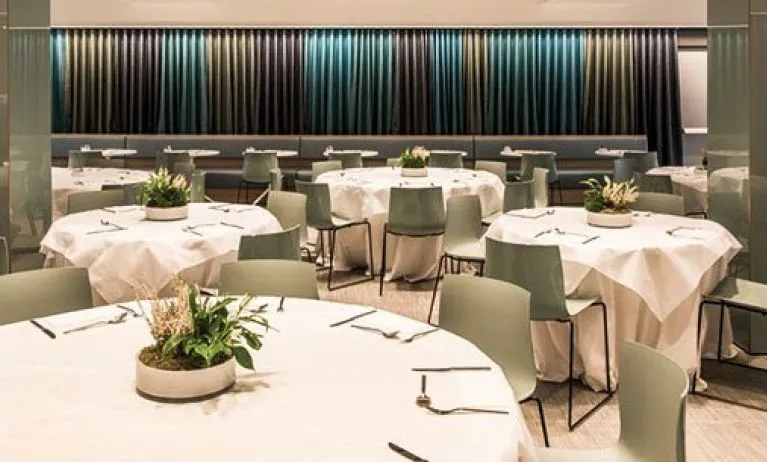 Four Points by Sheraton Venice Mestre, Mestre