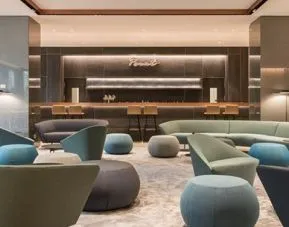 Four Points by Sheraton Venice Mestre, Mestre