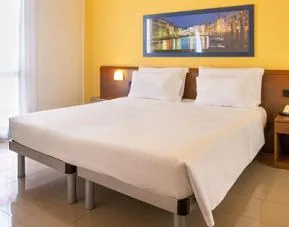 Best Western Titian Inn Venice Airport, Mestre