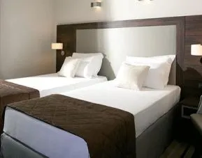 Best Western Titian Inn Venice Airport, Mestre
