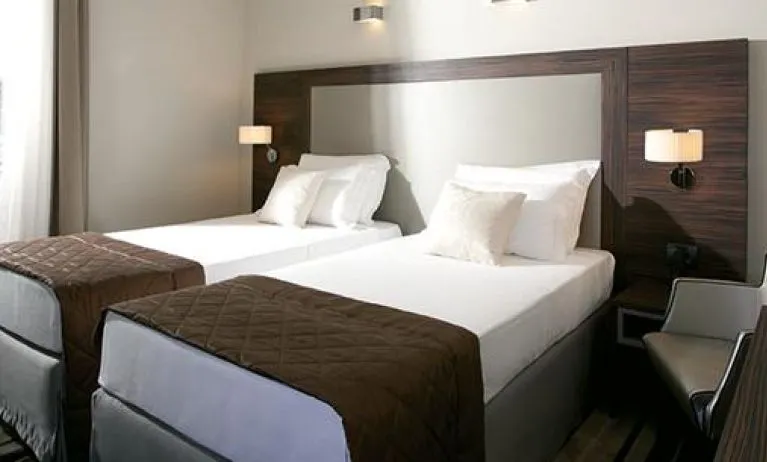 Best Western Titian Inn Venice Airport, Mestre