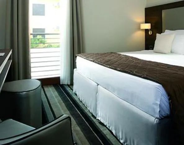 Best Western Titian Inn Venice Airport, Mestre