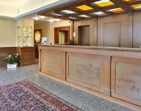 Best Western Titian Inn Venice Airport, Mestre