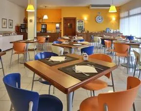 Best Western Titian Inn Venice Airport, Mestre
