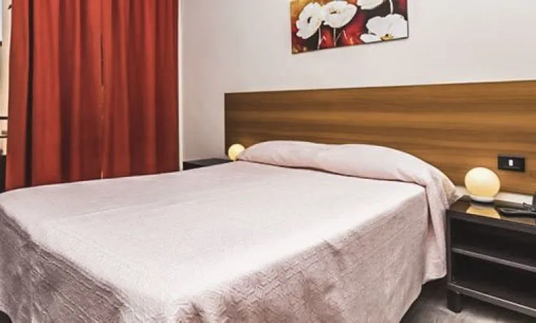 Hotel Adria, Venice