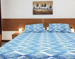 Hotel Adria, Venice
