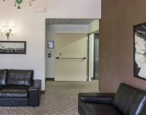 Hotel Adria, Venice