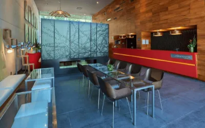 City Express Plus by Marriott Reforma El Ángel
