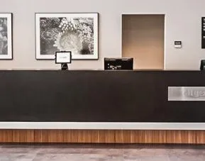 City Express by Marriot CDMX Plaza Central, Mexico City
