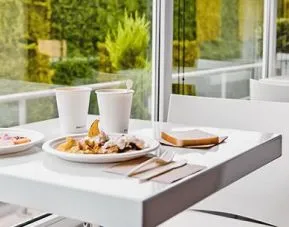 City Express by Marriot CDMX Plaza Central, Mexico City