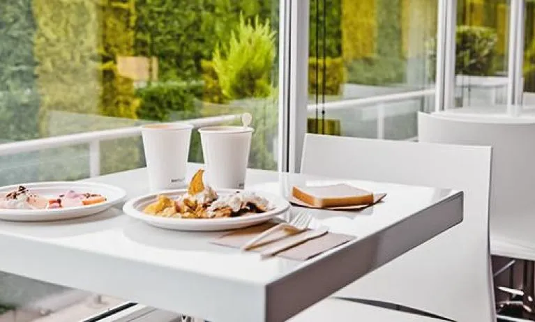 City Express by Marriot CDMX Plaza Central, Mexico City