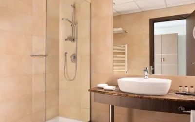Hotel Sheraton Milan Malpensa Airport & Conference Centre