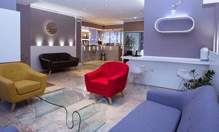Hotel Agape, Milan
