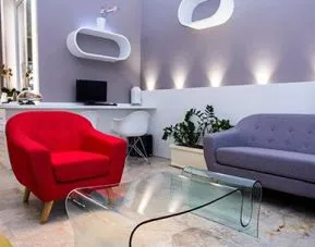 Hotel Agape, Milan