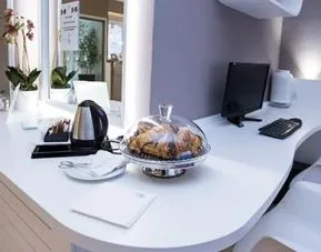 Hotel Agape, Milan