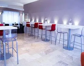 Hotel Agape, Milan