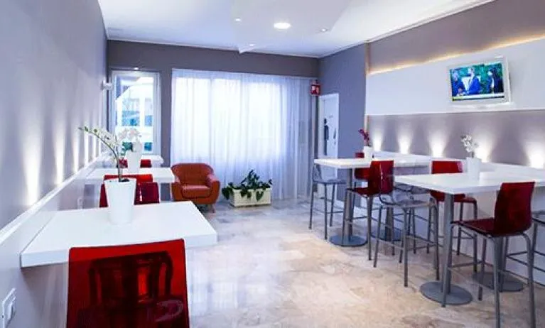 Hotel Agape, Milan