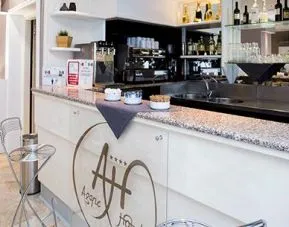 Hotel Agape, Milan