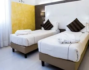Hotel Agape, Milan