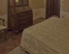 Hotel Canal Grande, Venice