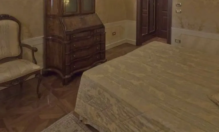 Hotel Canal Grande, Venice