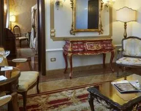 Hotel Canal Grande, Venice