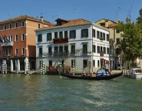 Hotel Canal Grande, Venice
