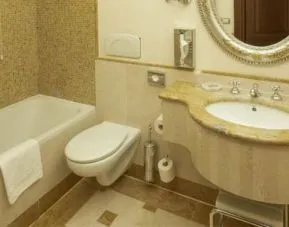 Hotel Canal Grande, Venice