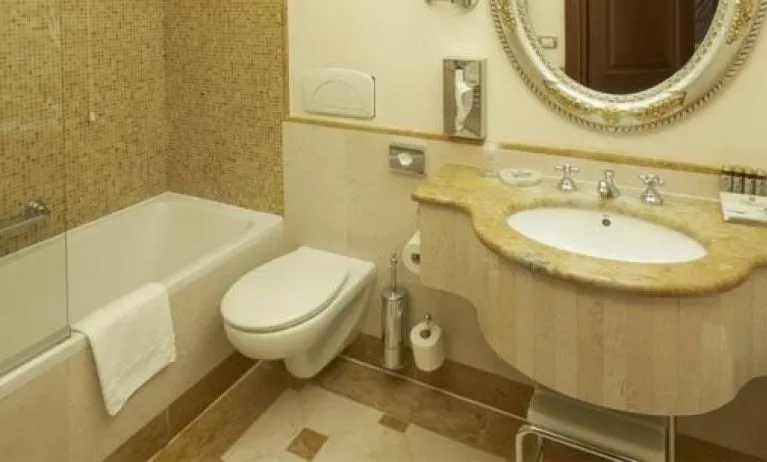 Hotel Canal Grande, Venice