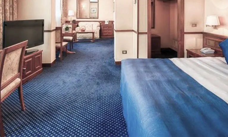 Leonardo Hotel Milan City Center, Milan