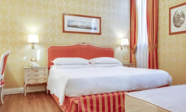 Hotel Antiche Figure, Venice