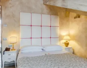 Hotel Antiche Figure, Venice