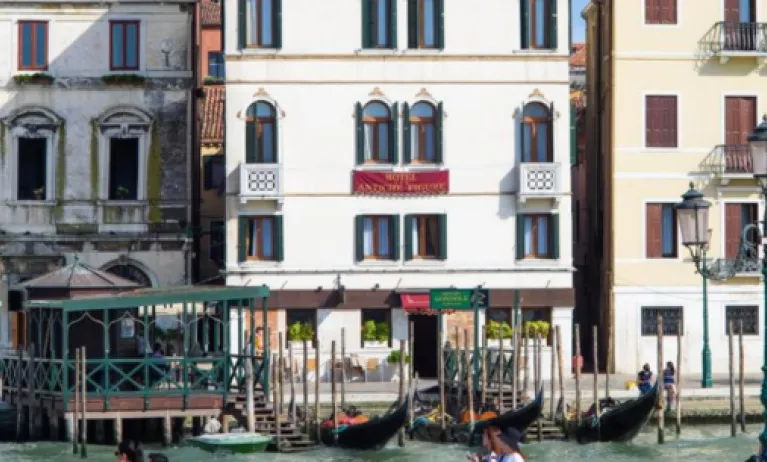 Hotel Antiche Figure, Venice