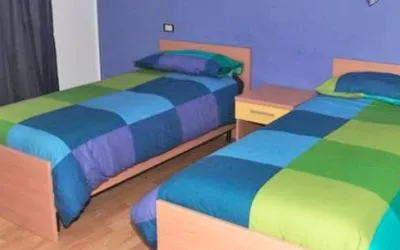 B&B Il Falco e il Gabbiano