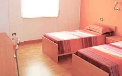 B&B Il Falco e il Gabbiano