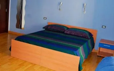 B&B Il Falco e il Gabbiano