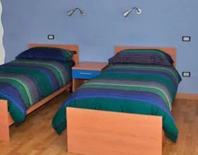 B&B Il Falco e il Gabbiano, Corigliano Calabro