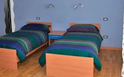 B&B Il Falco e il Gabbiano