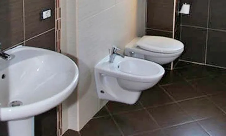 B&B Il Falco e il Gabbiano, Corigliano Calabro