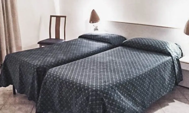 Hotel Città Studi, Milan